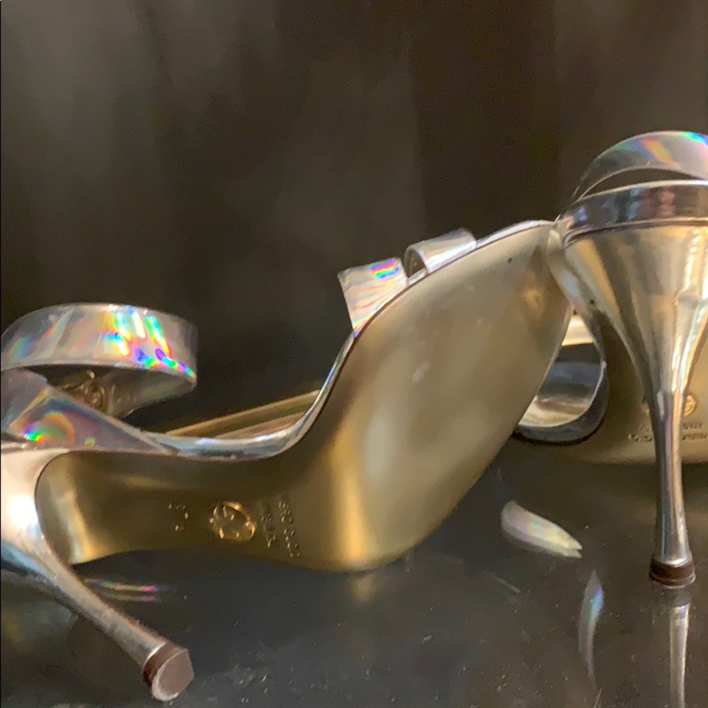 Dolce and Gabbana heels - Picture 14 of 14